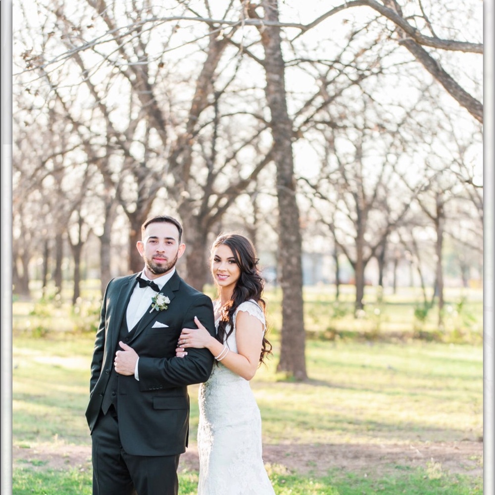 Meet your Posher, Sabrina